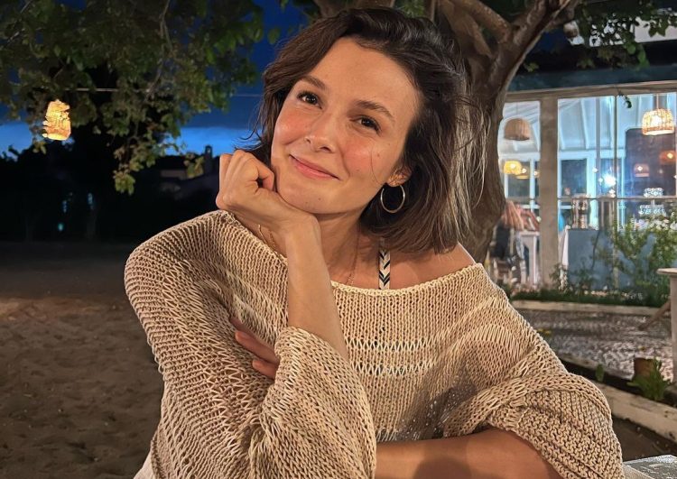 Büşra Develi