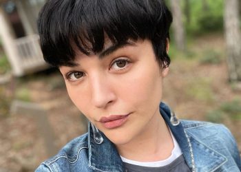 Gonca Vuslateri