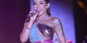 Melek Mosso