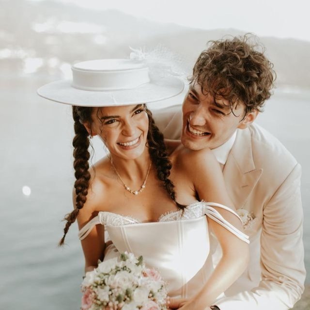 Cedi Osman - Ebru Şahin