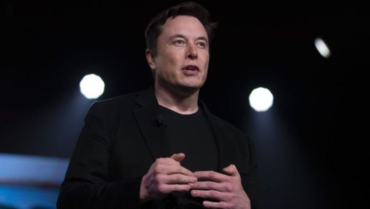 Elon Musk, ilişki iddialarına yanıt verdi!