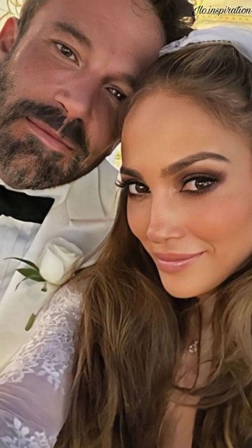 jennifer lopez ve ben affleck