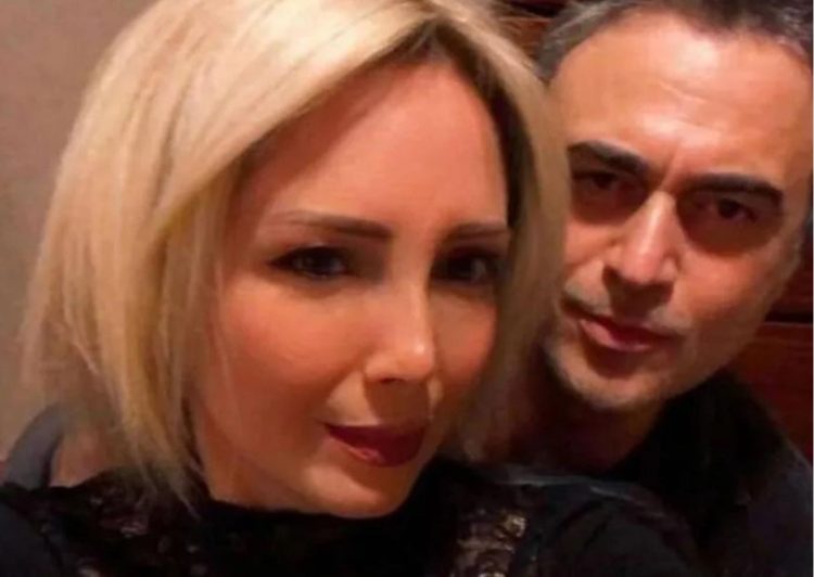 Kutsi’nin eşi Sibel Ülker’den şok açıklama!