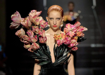 Haute Couture