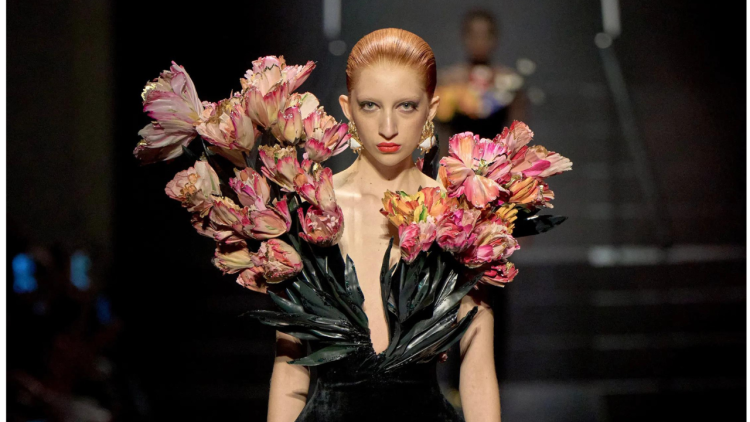 Haute Couture