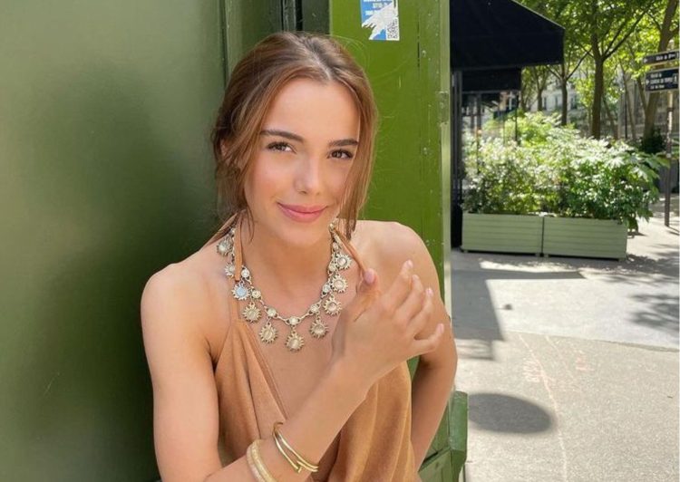 hafsanur - All Magazine Hafsanur Sancaktutan kuralı bozdu!