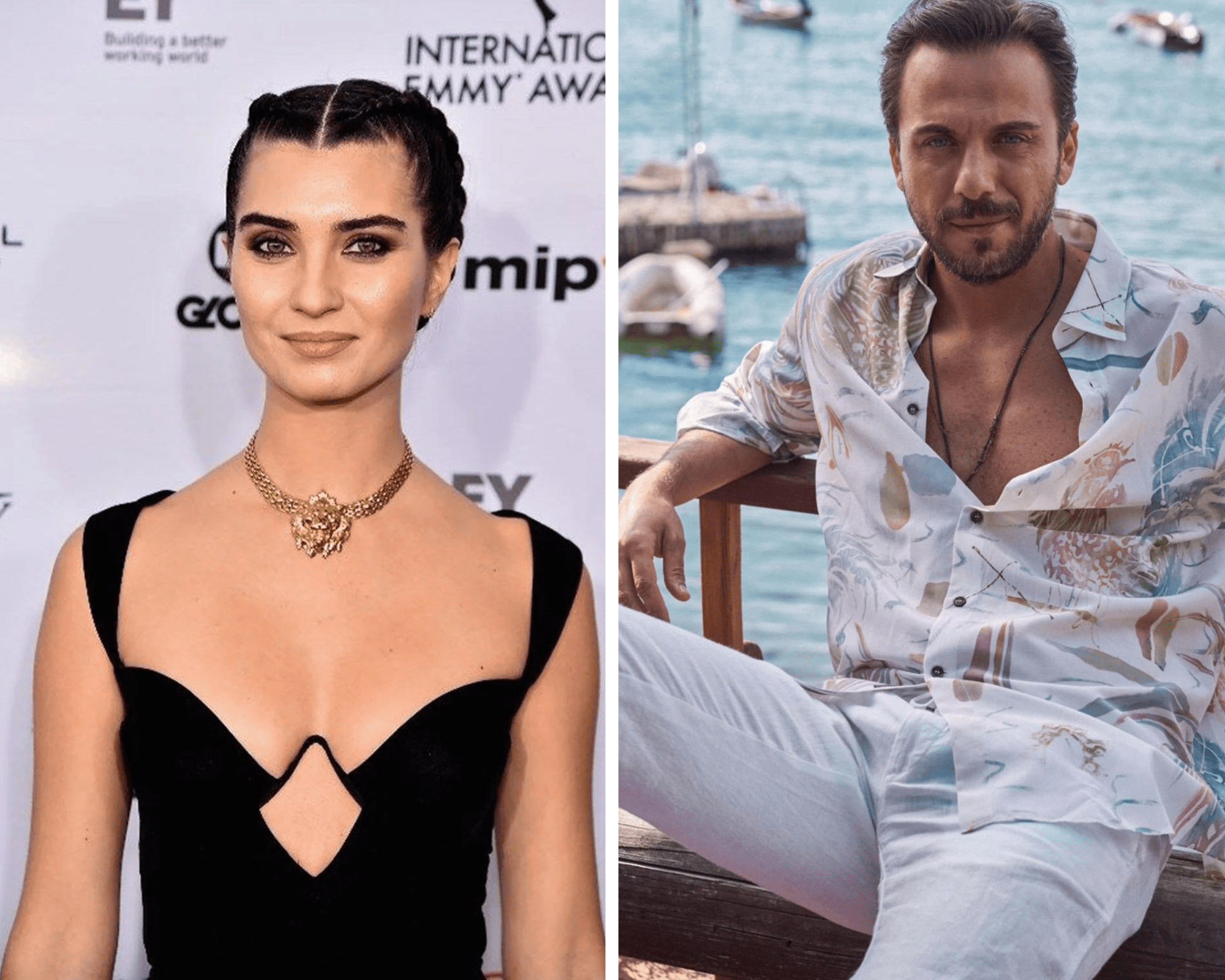 Tuba Büyüküstün