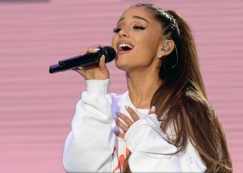 Ariana Grande