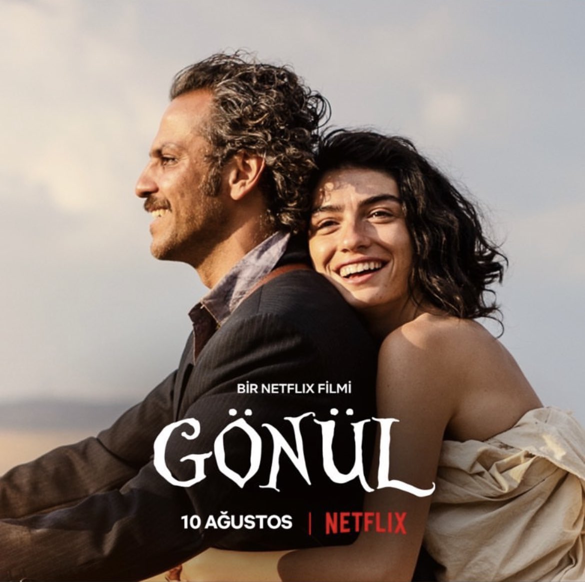 Netflix’in yeni Türk filmi “Gönül” için geri sayım başladı All Magazine