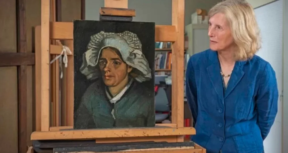 Van Gogh
