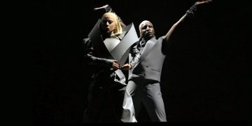 Lady Gaga
