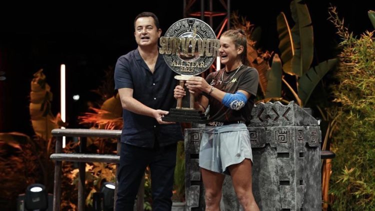 Survivor Nisa’ya reklam teklifleri yağıyor!