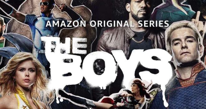 The Boys