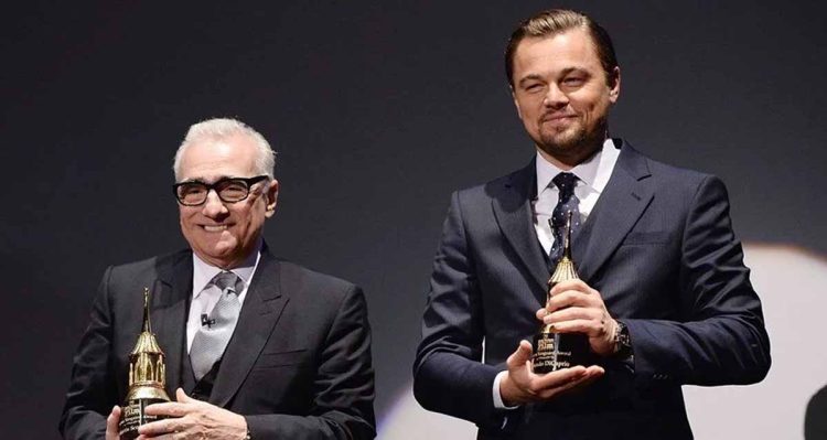 The-Wager-Leonardo-DiCaprio-ve-Martin-Scorsese - All Magazine