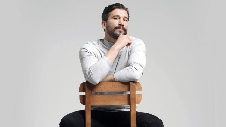 Adem Kılıçcı