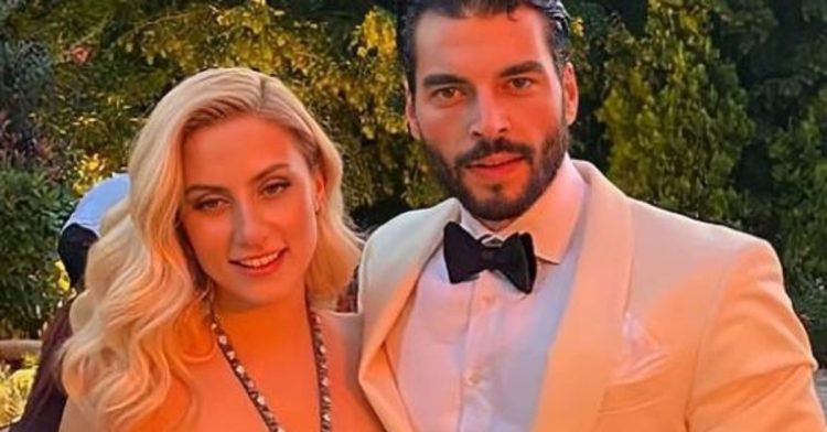 akın kapak - All Magazine Akın Akınözü evlilik sorularına yanıt verdi