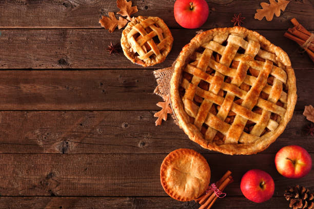 apple pie - All Magazine