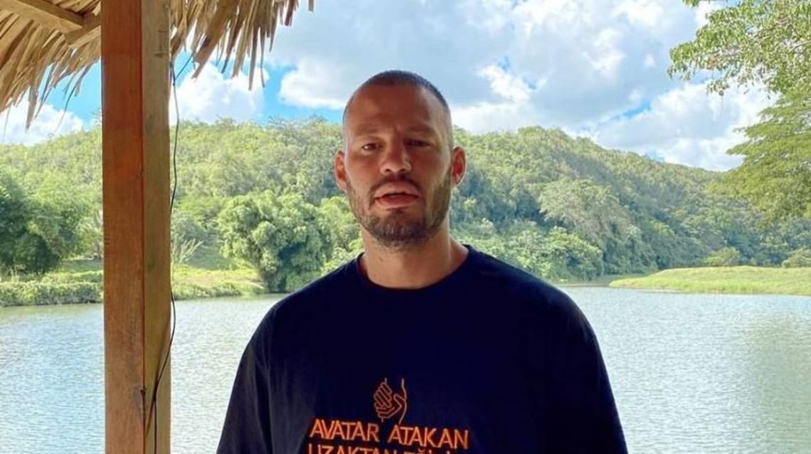 Avatar Atakan: Oyunculuk yapmayı çok istiyorum