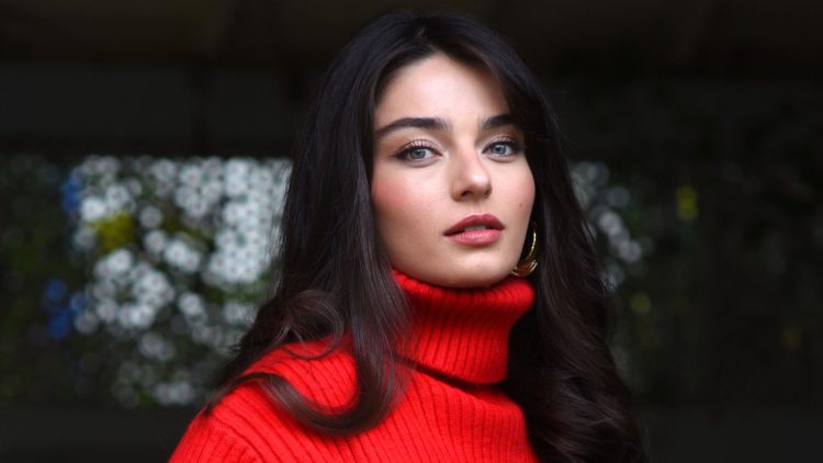Ayça Ayşin Turan’ın ‘evlilik’ sorusuna yanıtı!