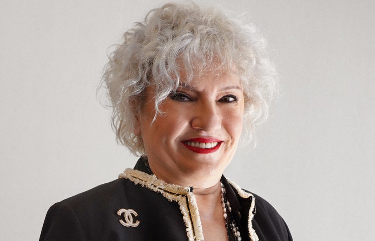 Ayşenil Şamlıoğlu