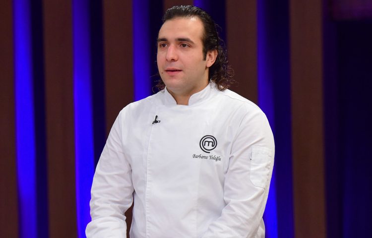 Barbaros Yoloğlu
