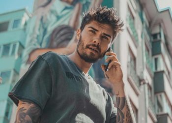 Survivor Barış Murat Yağcı: Oyunculuğa yoğunlaşmak istiyorum