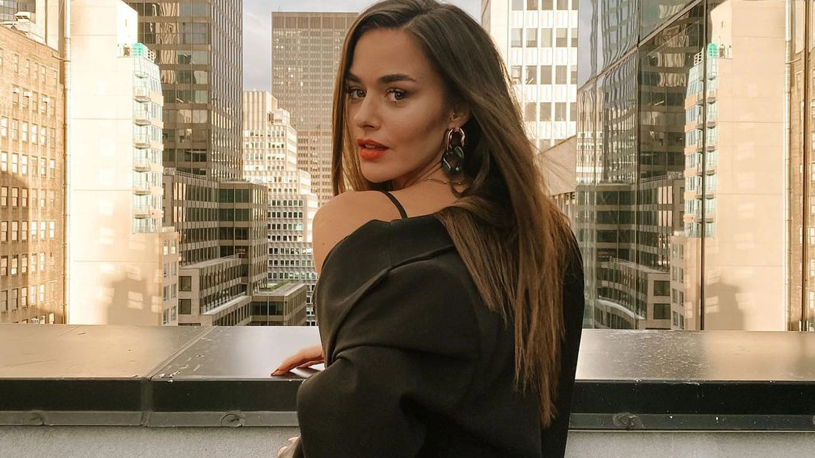 Bensu Soral
