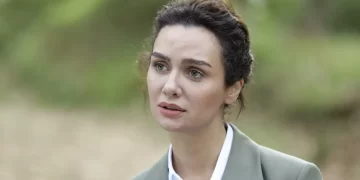 Birce Akalay