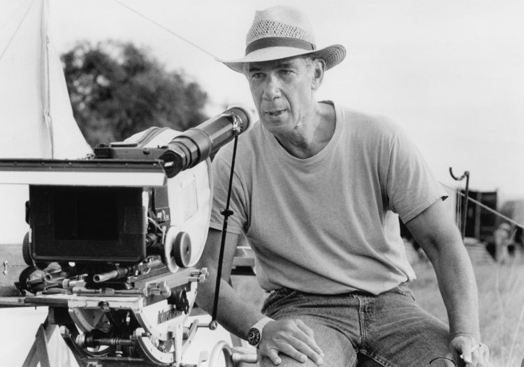 Ödüllü yönetmen Bob Rafelson hayatını kaybetti