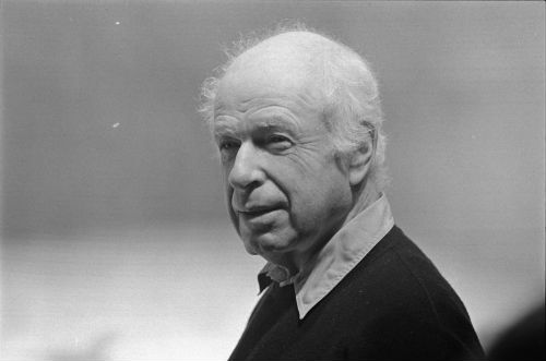 Peter Brook