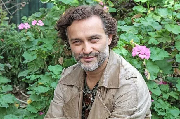 Bülent Çolak