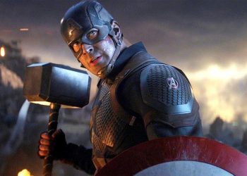 Kaptan Amerika geri dönecek mi?