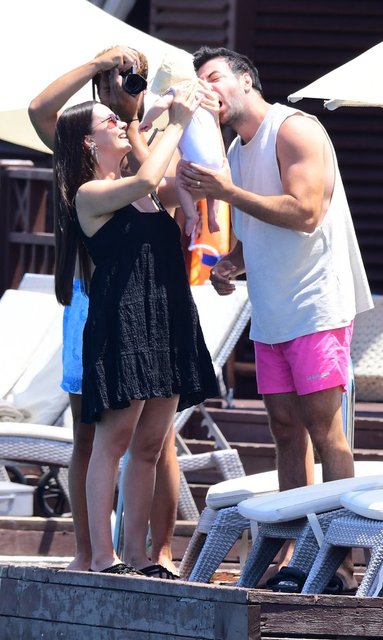 Hande Soral