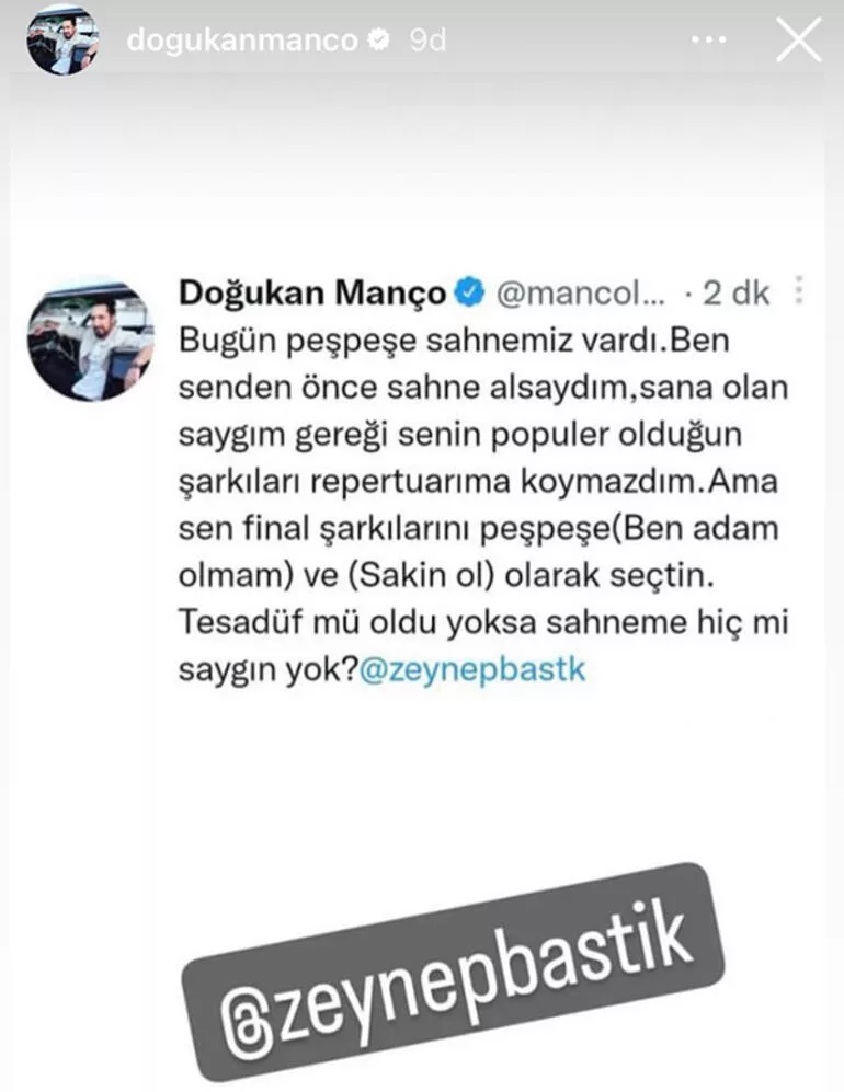 Doğukan Manço