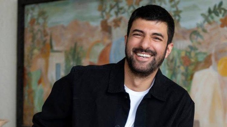 Engin Akyürek’in herkesi etkileyecek olan aşk tanımı nedir?