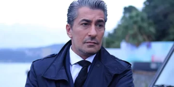 Erkan Petekkaya