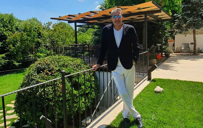 Erkan Petekkaya