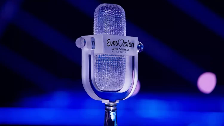 2023 Eurovision’un ev sahibi belli oldu!