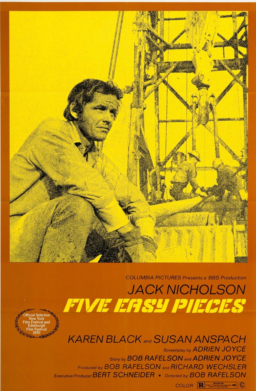 Rafelson