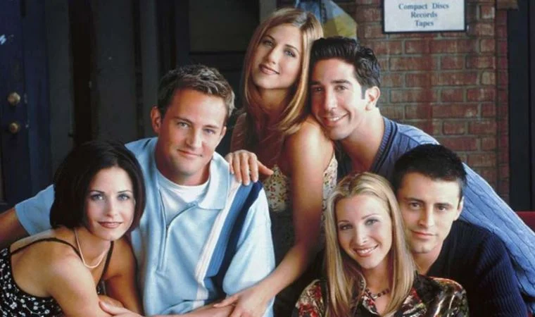 Friends