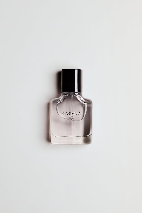 Zara markasının en sevilen kadın parfümleri
