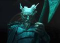 Game of Thrones - Green Night