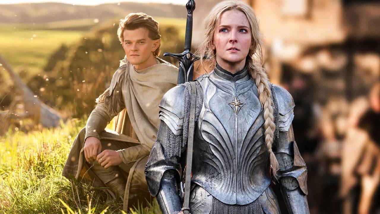 Yüzüklerin Efendisi: Güç Yüzükleri dizisinin yeni tanıtım filmi! - All Magazine