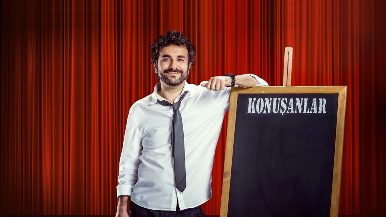 Hasan Can Kaya