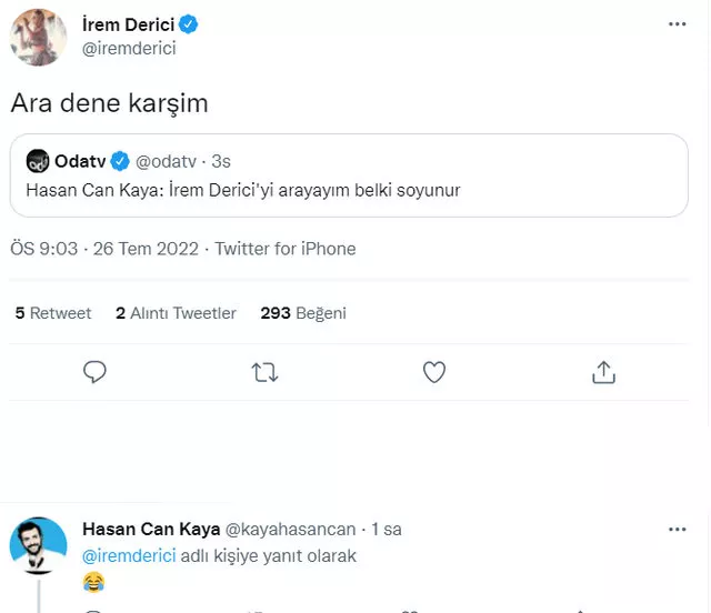 Hasan Can Kaya