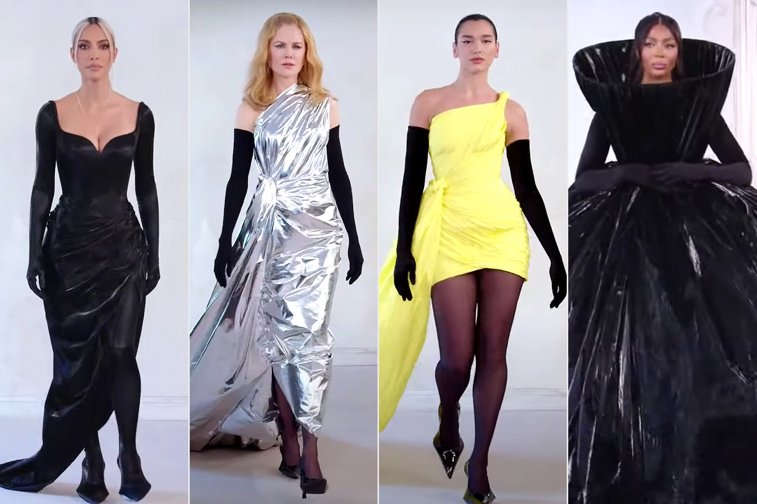 Haute Couture
