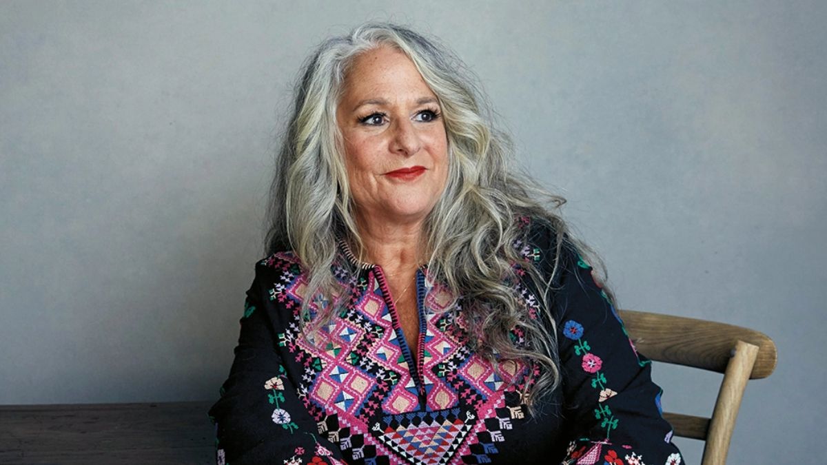 marta kauffman