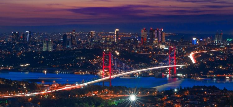Sen Bi’de İstanbul’un Festivalini Gör!