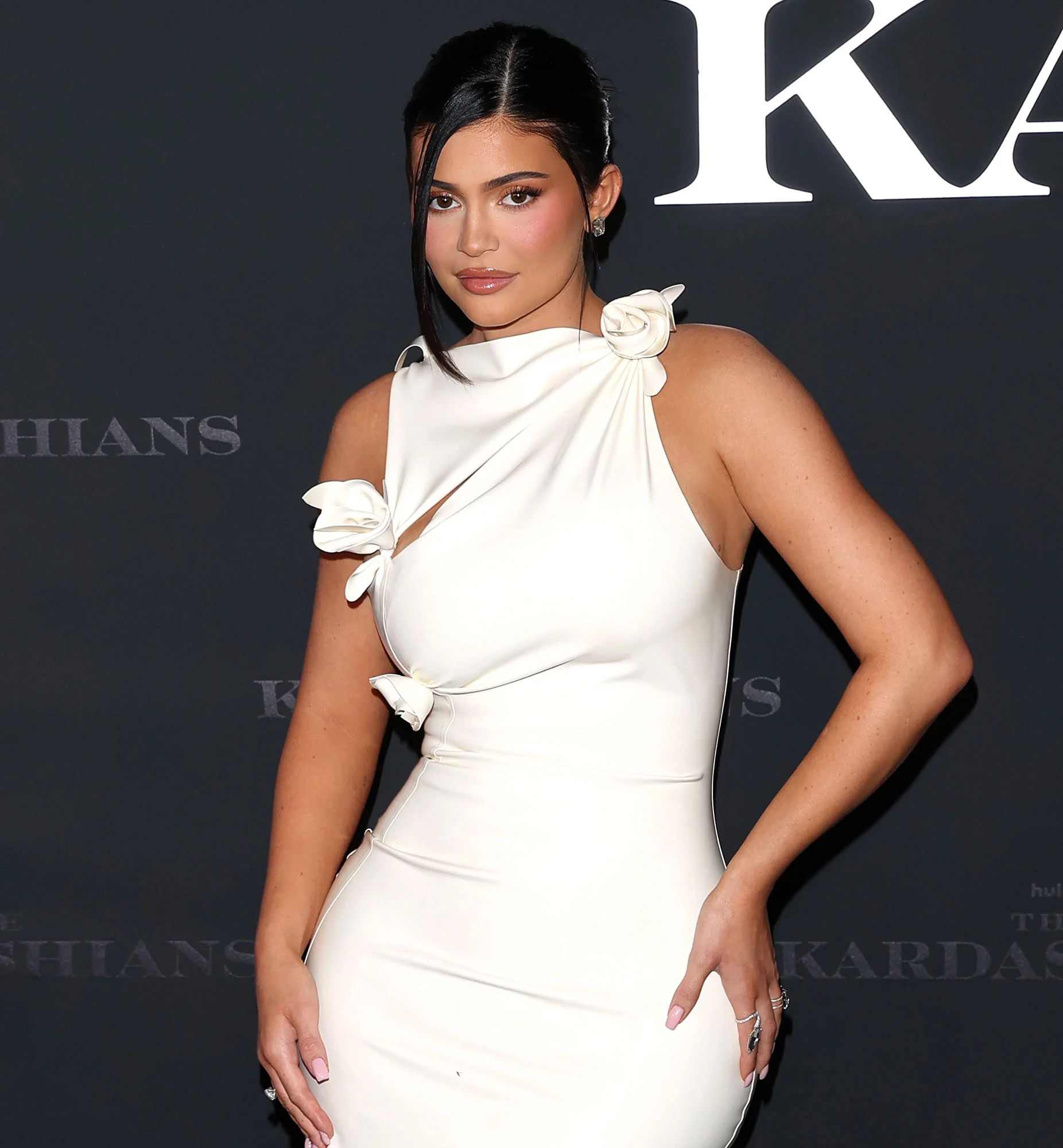 Kylie Jenner
