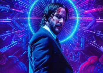 John Wick 4’ten ilk görsel paylaşıldı